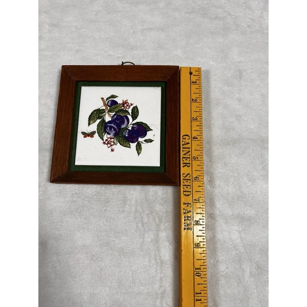Napcoware vintage ceramic
